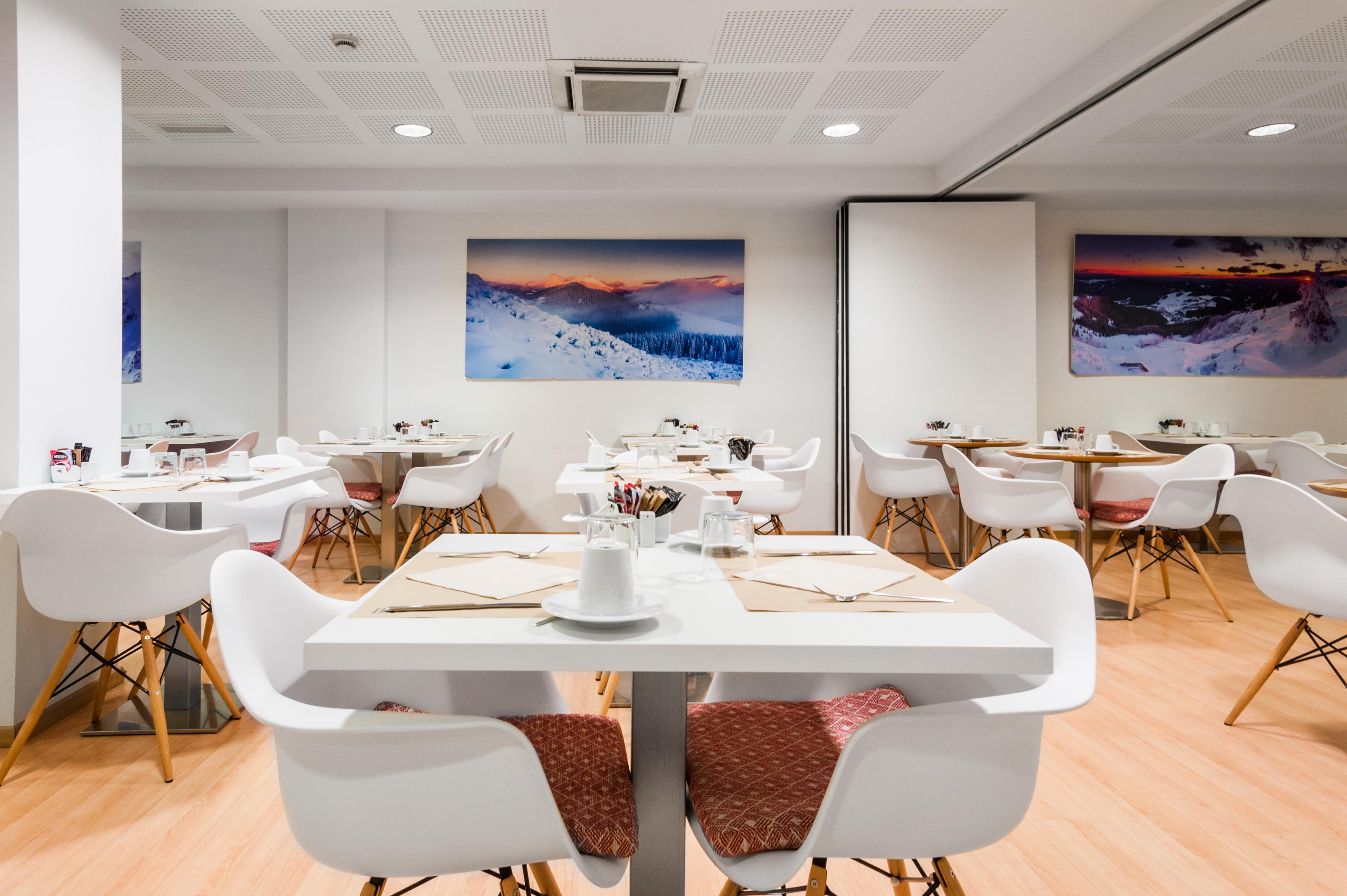 Exe Princep Hotel Andorra-a-Velha