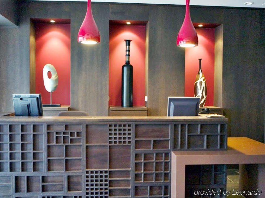 Exe Princep Hotel Andorra-a-Velha