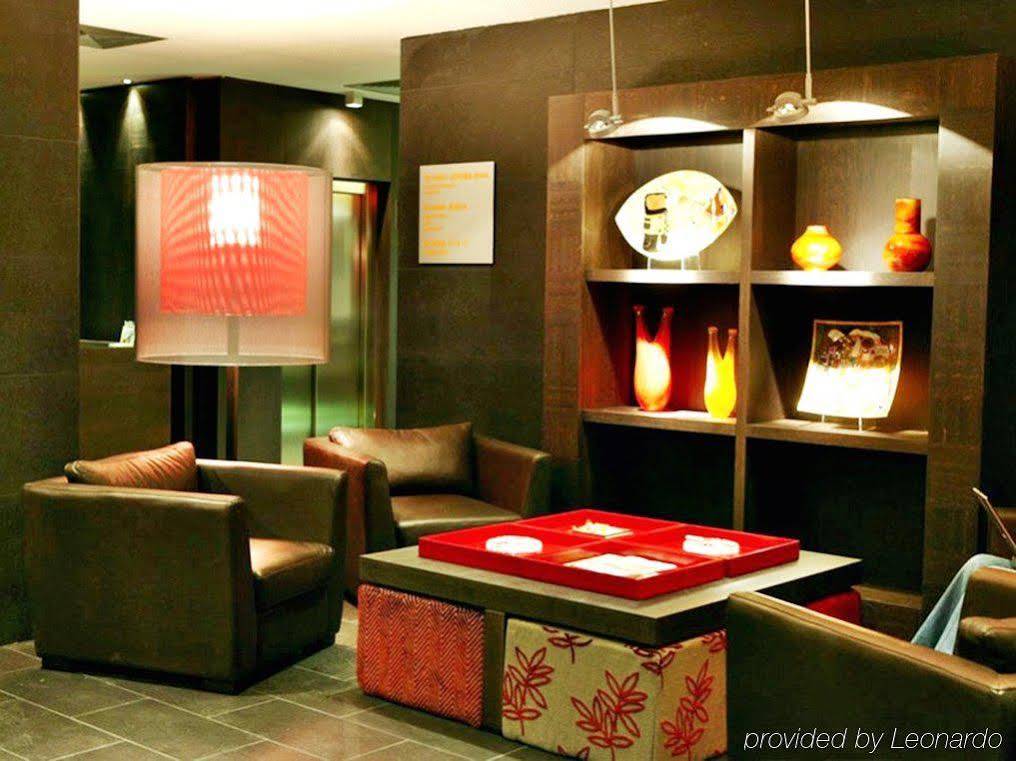 Hotel Exe Princep Andorra-a-Velha